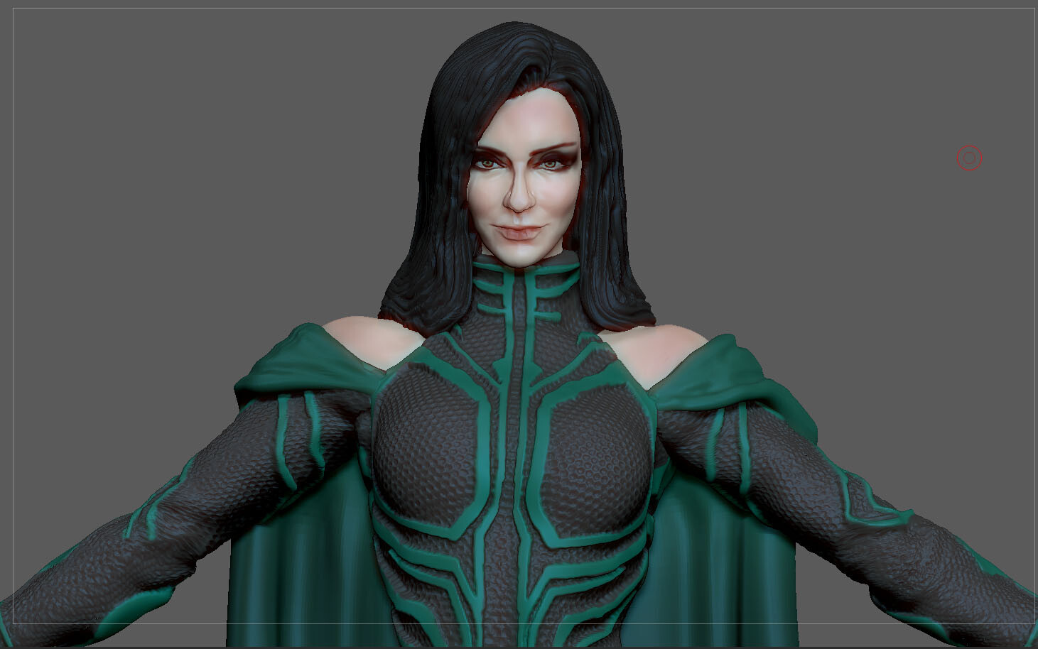 hela toy