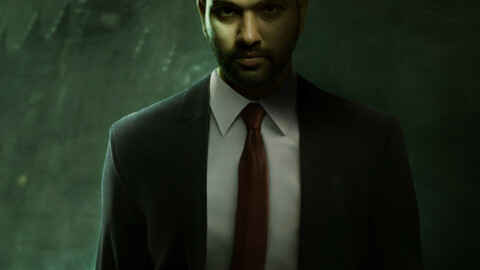 Poster Artwork Psd file | Tutorial (Rohit sharma)