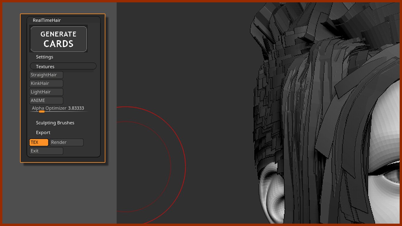 best zbrush hair plugins for animation