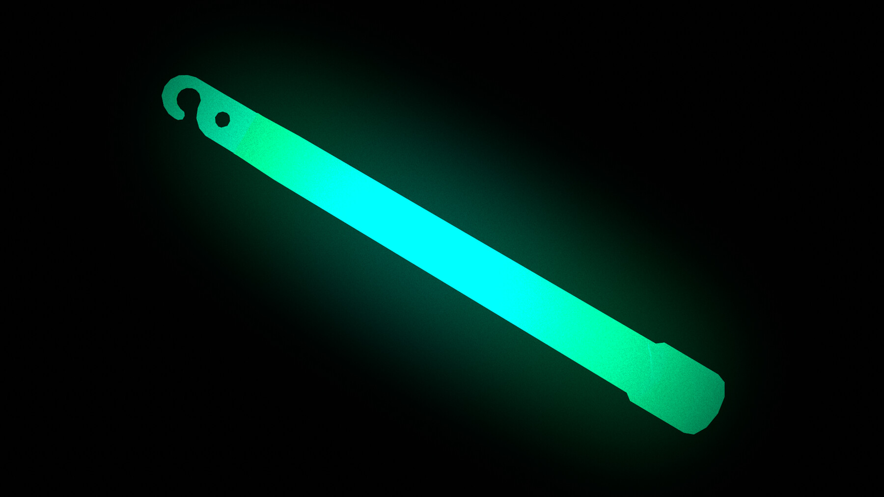 ArtStation - Glow Stick | Resources