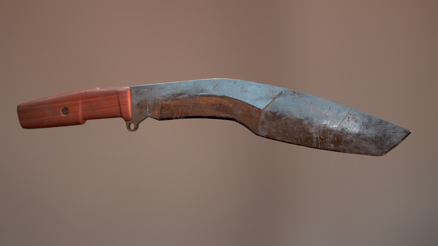 Khukuri Gamer