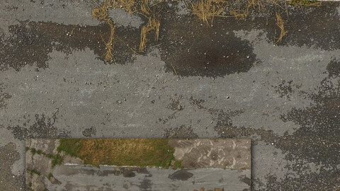 Aerial texture 99