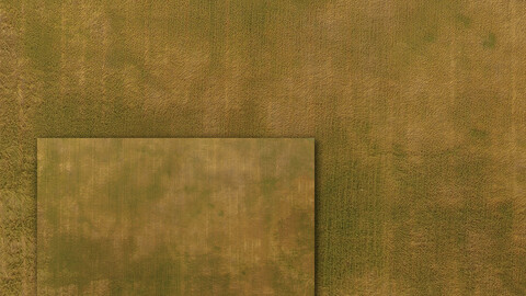 Aerial texture 151