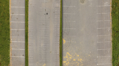 Aerial texture 181