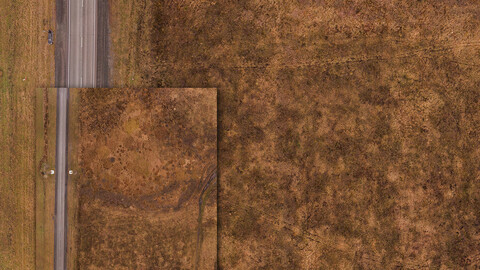 Aerial texture 263