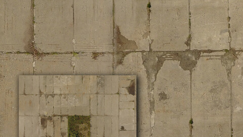 Aerial texture 289