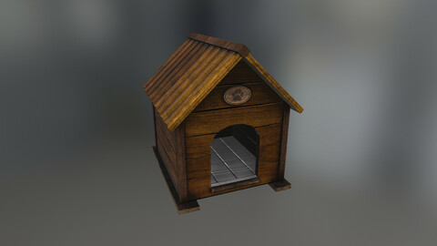 Doghouse