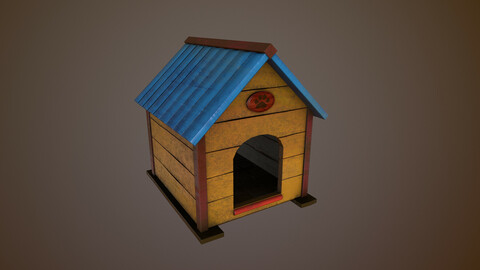 Doghouse V2