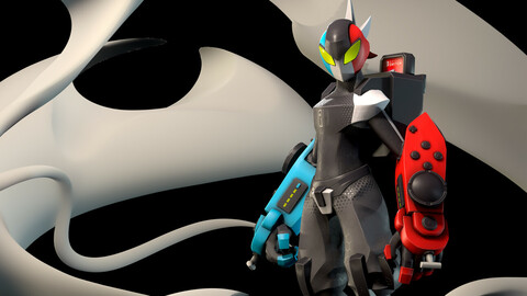 Realtime Switch Hero