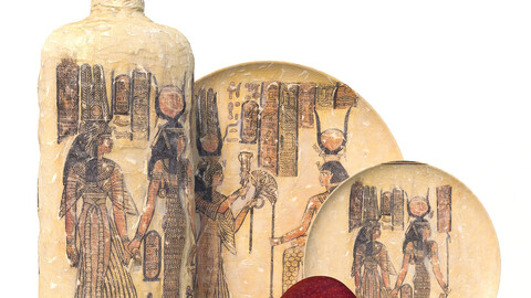 tableware bottle 106