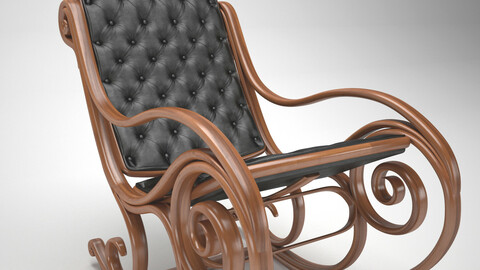 Wooden_Rest_Chair