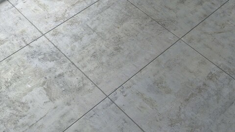 Concrete floor 9 Texture