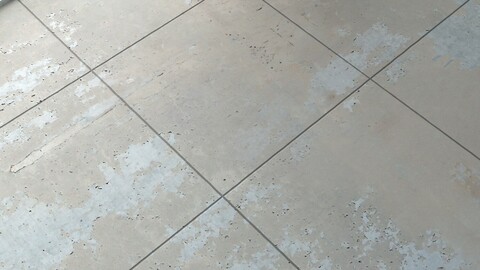 Concrete floor 24 Texture