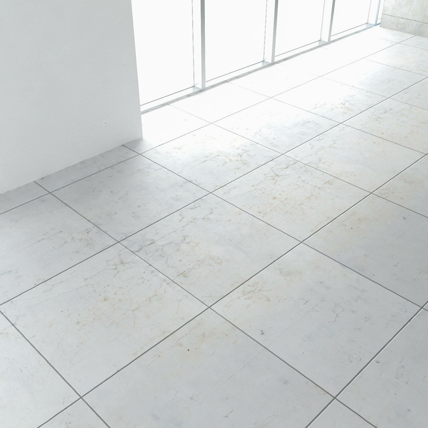 ArtStation - Concrete floor 29 Texture | Resources