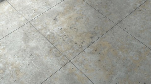 Concrete floor 30 Texture