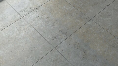 Concrete floor 31 Texture