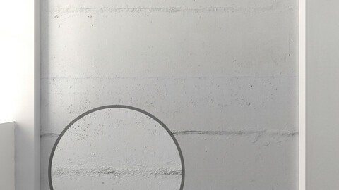 Concrete ceiling  14