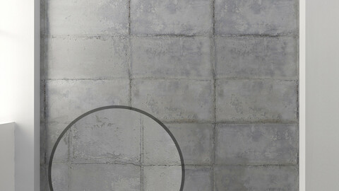 Concrete ceiling  32