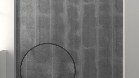 Concrete ceiling  36