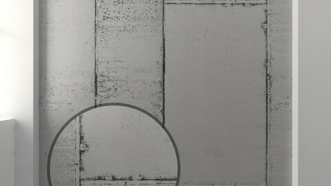 Concrete ceiling  39