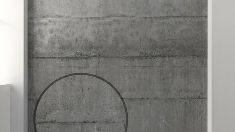 Concrete ceiling  41