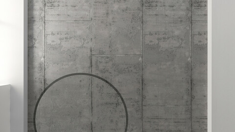 Concrete ceiling  55