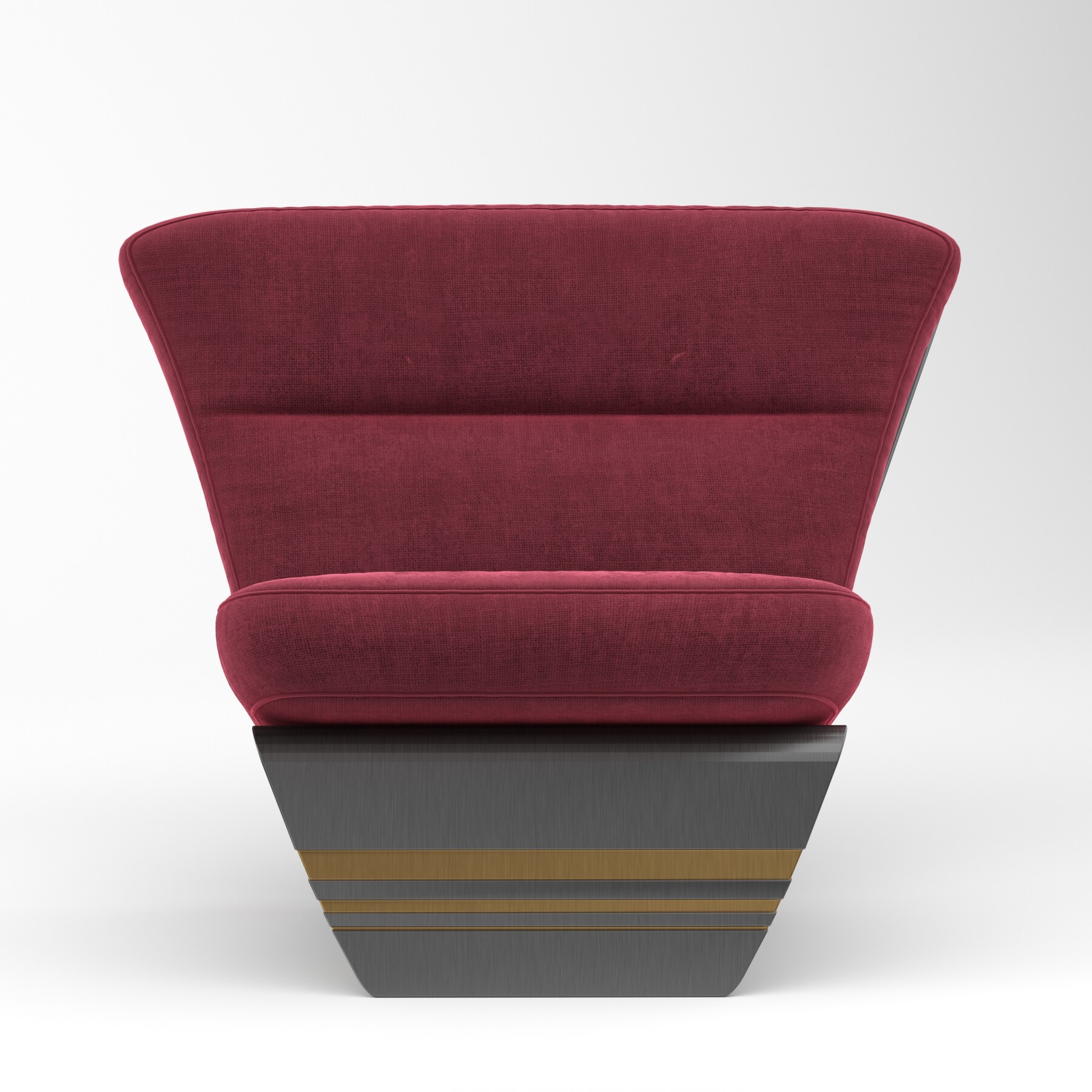 ArtStation Argos Armchair Resources