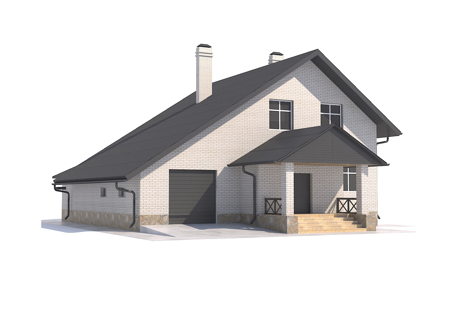 3d modeling house. Макет дома с гаражом. 3д модель дома с гаражом. Дом с гаражом 3d. 3д модель дом с мансардой.