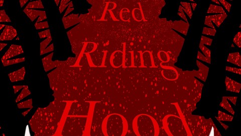 Red Riding Hood Cover