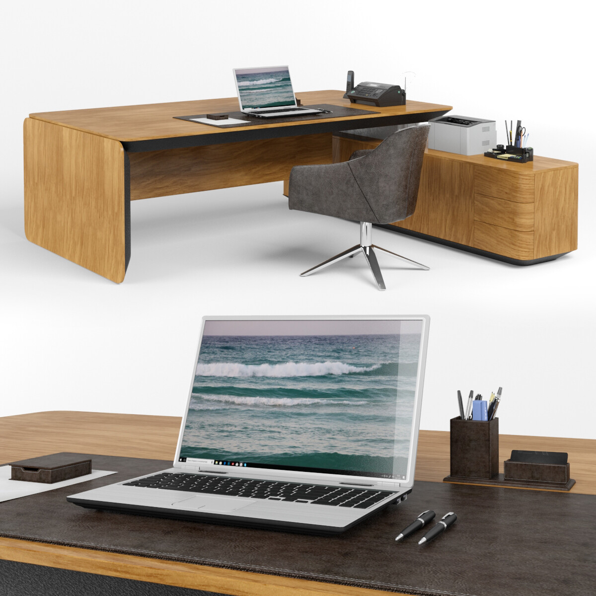 Unknown table. Стол erange. Стол erange BN Office. Офисный стол 3д модель. Офисный стол с ноутбуков 3д модель.