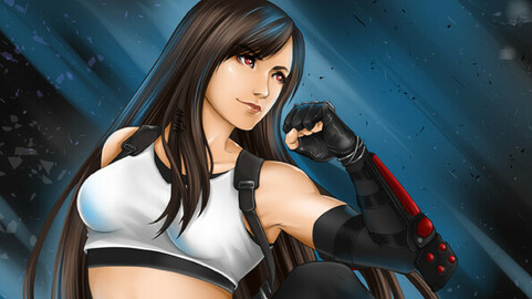 Tifa Lockhart