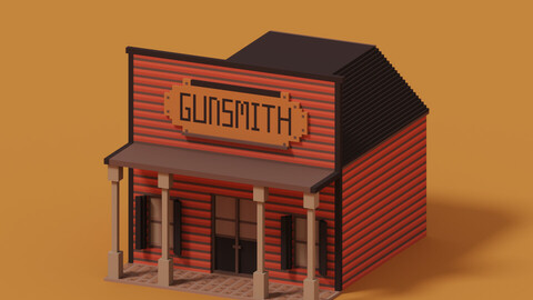 Gunsmith