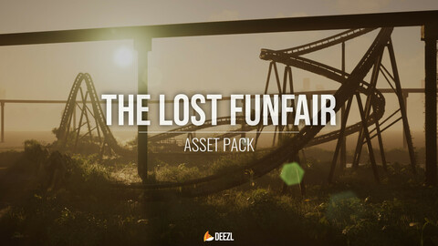 The Lost Funfair