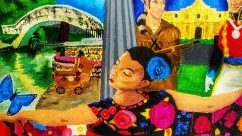 SaTX History of Fiesta