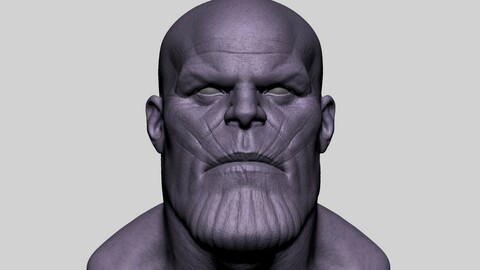 Thanos