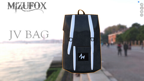 JV Bag