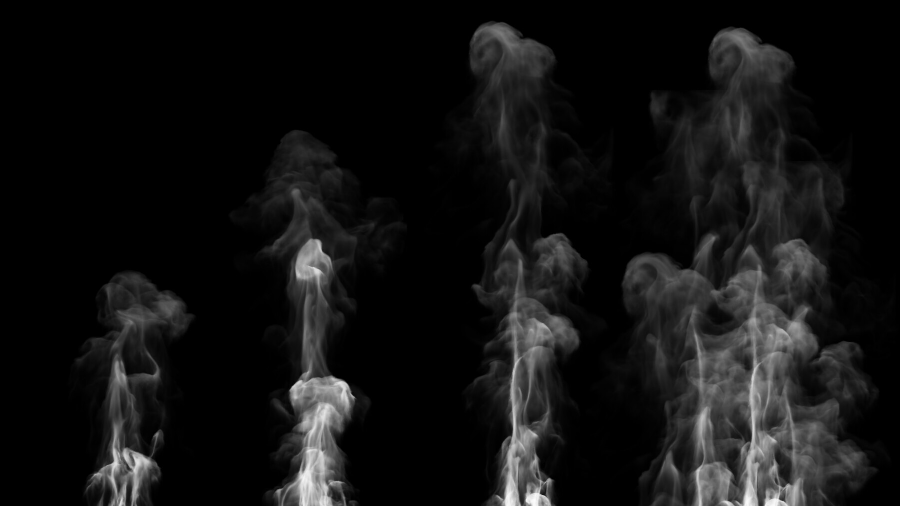 Steam smoke pipe фото 19