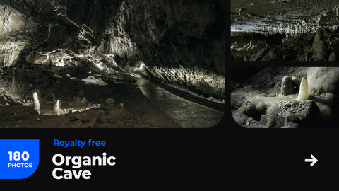 Organic Cave