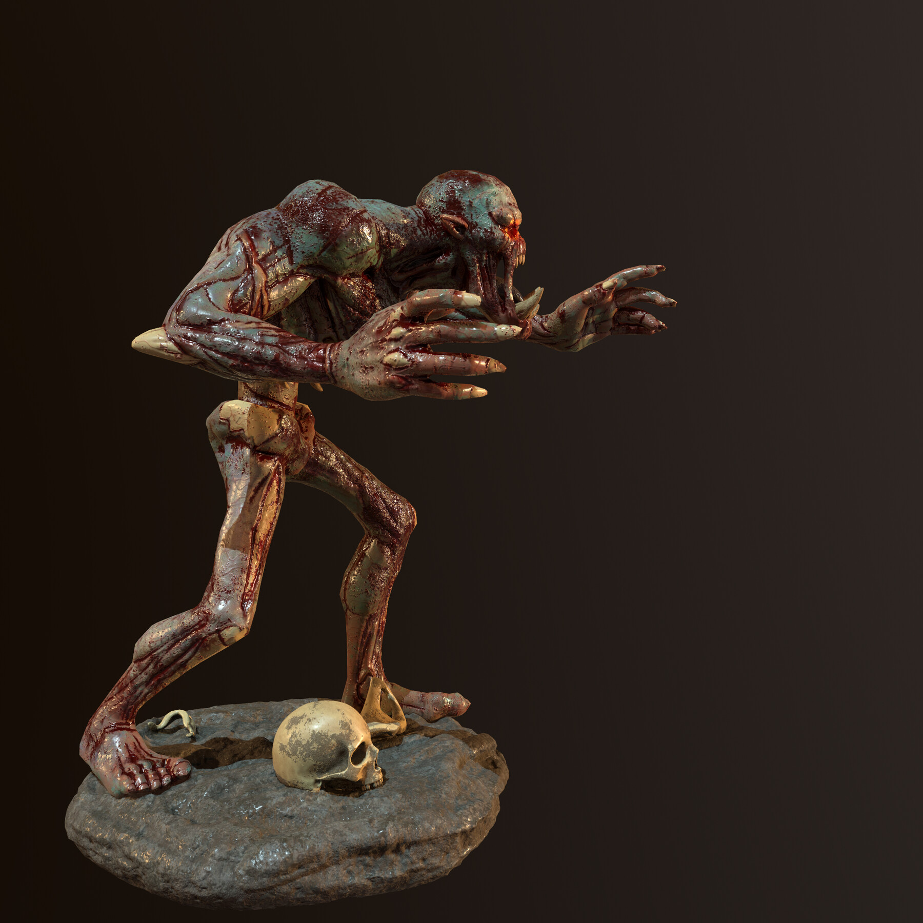 dnd ogre zombie drop dnd ogre zombie drop