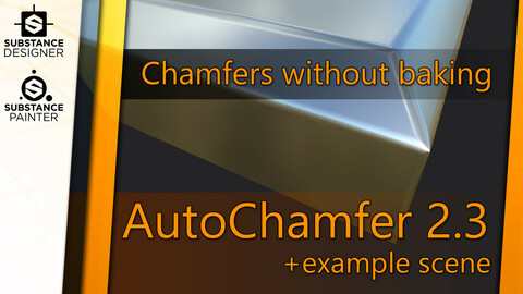 Auto Chamfer 2.3