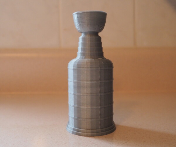 ArtStation - Miniature Stanley Cup Collection | Game Assets