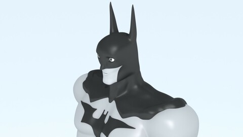 Batman Superhero