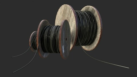 Cable Reels