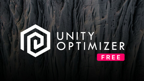 Unity Optimizer Free