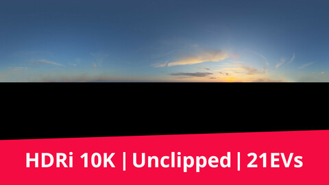Hdri Sky 029