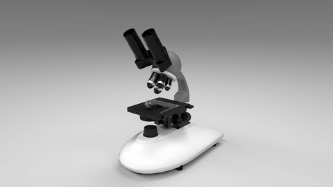 Microscope