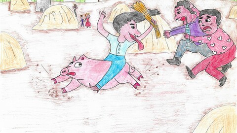 Marfa-the-Stinker color