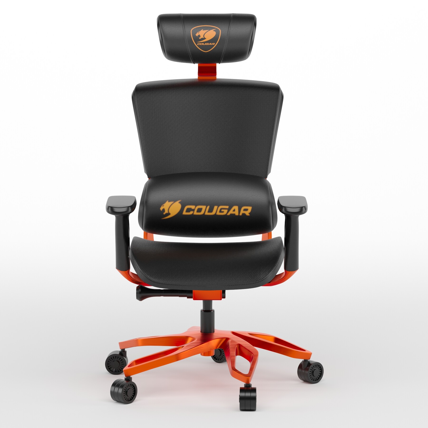 Cougar argo discount ergonomic gaming chair