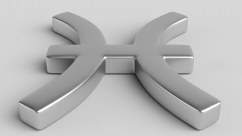 Pisces Sign