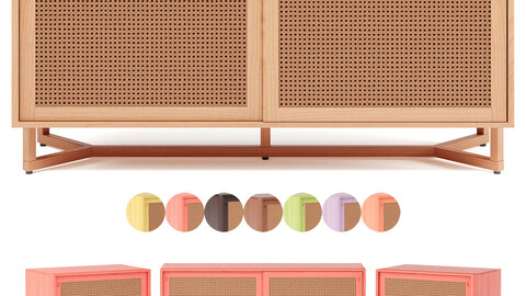 Sidebar-No2- Raffles Buffet By adjustable color